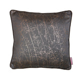 Whispering Grass Mole Cushion